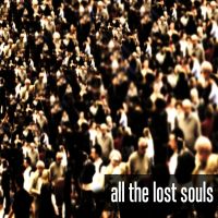 All The Lost Souls - All The Lost Souls -  BFW recordings netlabel