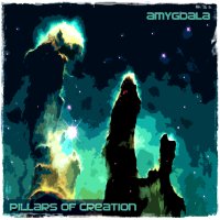 Amygdala - Pillars Of Creation BFW recordings netlabel