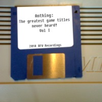 Anthing - The Greatest Games Titles Never Heard - BFW recordings netlabel