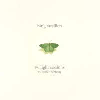 Bing Satellites - Twilight Sessions volume 13 - BFW recordings netlabel
