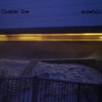 Cluster One - Snowfall - BFW recordings netlabel