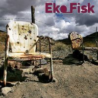 Eko_Fisk - Masks - BFW recordings netlabel