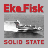 Eko_Fisk - Solid State BFW recordings netlabel