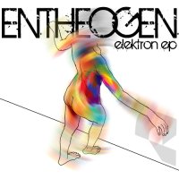 Entheogen - Elektron EP BFW recordings netlabel