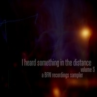 I Heard Something In The Distance volume 5 - a BFW Recordings sampler