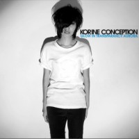 Korine Conception - Glow In Transparancy Aurora - BFW recordings netlabel