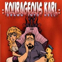 Lakewaves - Kourageous Karl: Drawn Into Hell (Scored Audiobook Collaboration) -  BFW recordings netlabel
