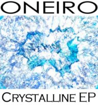 Oneiro - Crystalline - BFW recordings netlabel