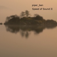 piper_ben - Speed Of Sound II BFW recordings netlabel