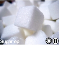The Sunshine Factory - Sugar EP - BFW recordings netlabel