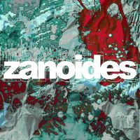 Zanoides - Zanoides - BFW recordings netlabel
